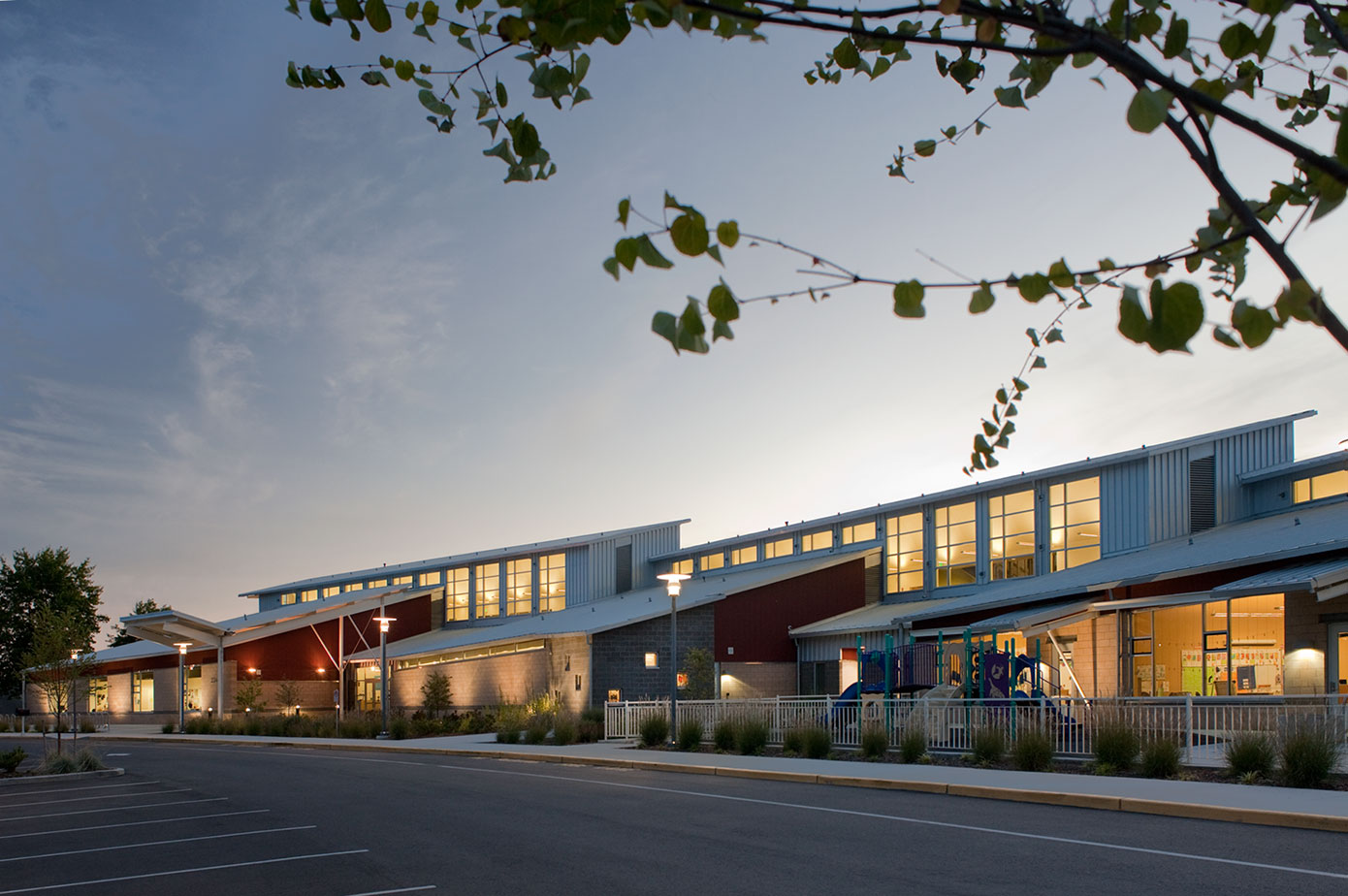 Midway Elementary School