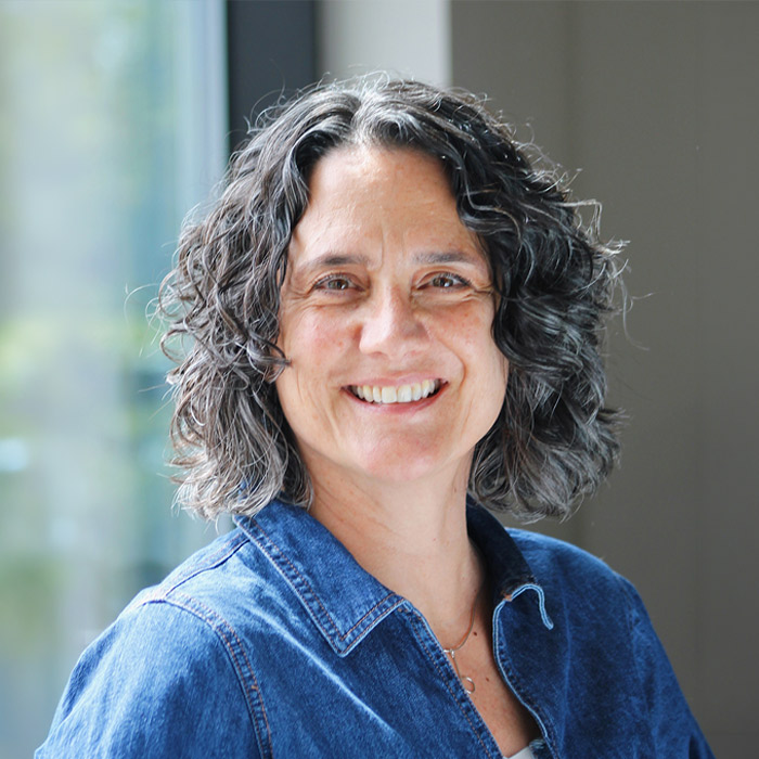 BRIDGET FIELDSTAD